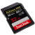 SanDisk一眼レフメンモリカドU 3 Class 10 SDカードドラックニッポン4 Kハビアン写真撮影高速メモカド【SDHC-XG】32 G 95 M/s