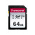 Transcend 32 G/64 G/128 G TF/SD/CFメモリカドキヤン一眼レフ高速メモリカド経済型SDカードドUHS-IM 95 M/S 32 GB
