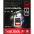 フラッシュディ高速メモリカード64 g sdカード256 g 170 M/sニコンソニーキヤノン一眼レフカメラメモリカード128 g sdカード256 g+3.0マルチ合一カードリーダー