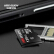 ハイビション128 GB TF(MicroSD)メモリアカードドClass 10読速90 MB/s书入速度45 MB/s监视カメラ高性能メモカド
