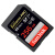 SanDisk一眼レフメンモリカドU 3 Class 10 SDカードドラックニッポン4 Kハビアン写真撮影高速メモカド【SDXC-XG】256 G 95 M/s
