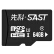 先科SAST 16 GBメモリカド高速メモリカド80 MB/s TF（Micro SD）Class 10ドレーコダー専門用