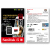 SanDisk 128 g携帯電話tfカードド256 g switchメモリカドメモリボードGoProカメドカードド256 G