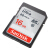 SanDisk SDHC 16 Gメモリカード32 GテレビメモリカードSDXC 64 Gカメラカード128高速メモリカード16 G
