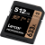 レイキサSDカードド633 X 95 M/S UHS-I 3一目レフ用マイクロメラメモカド512 G SDXC