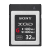 ソニー(ソニ)XQDメタリカド440 M/s FS 7専门カルメンD 850一眼レフカルメンモリカド32 GB(QD-G 32 E)カーードドダ