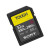 ソニー(ソニ)SDXC UHS-IIメメモリカド/SDカードド300 MB/S読み取り速度299 MB/S本入り速度TOUGH仕様三防SF-G 32 T公式装備