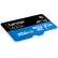 レイキサ256 GB TF（MicroSD）メモリカドクラス10 UHS-I 3 V 30 A 1 4 K読み込み95 MB/sアプリのクイック起動（633 x）