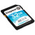 キングダム32 GカマラSDカードド64 G U 3极速メモリカドドカーンデタル一眼レフレフ32 G（SDHC読み取り90 M/s书き込み45 M/s）