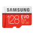 SAMSUNG携帯帯メモリア32 gカードドOPOファン・フ・エヨン光vivo小米TFカード高速sd携帯帯メモリカド64 gサイムTFカードMC 128 G赤色アープド版100 MB/S