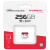 キングダム携帯型メモリカド（Micro SD）64 g 128 g 256 g高速ダウロドロンゲームド256 G（読み込み速度100 M/s本入り速度80 M/s）