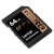 レイキサSDカードド64 G 128 G 633 X U 3 95 MB/Sデギル一目レフカーラ高速メリード64 GB高速メモリアド