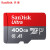 SanDisk 32 g（MicroSD）メモリアカードド16 Gバイト高速ドレインダー64 G携帯帯メモリアドA 1 TF 400 G 100 MB/sはSDカードドを送る。