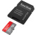 SanDisk 64 Gドラブレーコダウメモリカド12 g 32 gフルオウウェル携帯帯sdカード16 G tfカード高速メモリカド256 G TFカードド+マルチ合一カードド
