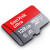 SanDisk Miro SDカードドはビデオ専用の携帯電話を監視しています。TFカードの小さいお米のカメラ360を保存しています。ドラブして記録しています。ドのフラッドを記録します。128 G TFカードの10年間の品質保証