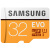 SAMSUNGドライカーダー32 g 64 gTFカードスカードド128 gカーメン監視カメラ携帯帯メモカド95 MB/s高速TFカードド32 Gはカードルドルドルダを含む