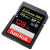 SanDisk maモリカド5 d 4/80 D/M 6/77 Dメモリカド32 G 648 G 1258 G SDカードド170 M/sキヤノン/ニカン/ソニメメラメメラメモカド