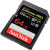 SanDisk 64 G/32 G/16 G/128 GカマラメンモリカドSDカードド一眼レフマイクロググメグ64 G 170 MB/s
