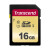 Transcend 32 G/64 G/128 G TF/SD/CFメモリカドニン一目レフ高速メモカド耐久型SDカードドMLC粒子UHS-IN 95 M/S 32 GB