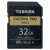 東芝超高速UHS-III SDカードド4 Kビデオデオテープ画メモリカドキヤ5 D 4ソニネットA 7 M 3メモリカド32 G 270 MB/S SDカードド