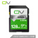 OV 128 GB SDカードドU 1 class 10標準黒版読みだし速度80 MB/s高速記憶SDXCデギル一目レフカーメン専门门ハイビャラ車載フューチャード