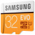 SAMSUNGドライカーダー32 g 64 gTFカードスカードド128 gカーメン監視カメラ携帯帯メモカド95 MB/s高速TFカードド32 Gはカードルドルドルダを含む