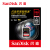 SanDisk 128 g sdカーク64 g u 3メモリカド4 K最高速度UHSキヤノニコンマキロ一眼レフカメラモリカド256 G SDXC大容量书き込み90 M/s