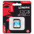 キングダムSDメモリカド64 g 128 g 512 g高速カメレオンド一眼レフマイクロール32 G（SDHC読み取り取り90 M/s本入込み45 M/s）