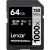 レイクヤード64 G 32 G 128 G 512 G 256 G 1 T 64 G 1000 x読み取り取り150 M