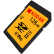 コダック128 GB SDメモカドU 3 UHS-III V 90の読み取り速度280 MB/s书き込み速度240 MB/s 8 Kハビビ専门マイク一目レフタルカードカードSDカードド