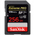 フラッシュディ高速メモリカード64 g sdカード256 g 170 M/sニコンソニーキヤノン一眼レフカメラメモリカード128 g sdカード256 g+3.0マルチ合一カードリーダー