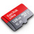 SanDisk 32 G高速メモリカド98 M 64 gドライブレコーダ128 g携帯帯電話MicroSDメモカド128 G 100 M A 1クラス
