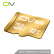 OV 32 GB TF（MicroSD）メモリカドU 3クラス10 MLC高速版読み取り速度90 MB/s携帯ストラップスティックデュオスポーツダイン読取り機高速メモリカド