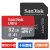 SanDisk TFカード携帯帯レコダシリーズモニタリカド16/32/64/128 Gオプロ32 G読み98 MB/s U 1 A 1版