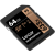 レイキサSDカードド64 G 633 X 95 M/S U 3撮像一眼レフカメレオンド