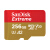 SanDisckmicro SDは、4 Kの高速撮影に対応します。TF携带电话のメモリアドのスポテルツカメラ、无人机専用カードA 2 160 MB 256 G