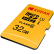 Kodak 32 GB TFメモカドU 1经典高速版ドラブルレコダー安防监视家庭监视携帯帯tfカードド