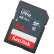 SanDisk 64 GB SDメモリカド皇帝高速版読速48 MB/s耐熱耐X線防水耐冲撃