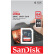 SanDisk 64 GB SDメモリカド皇帝高速版読速48 MB/s耐熱耐X線防水耐冲撃