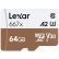 レイキサ64 GB TF(MicroSD)メモリカドClass 10 U 3 V 30 A 2は100 MB/sを読み、90 MB/sを本にする。高速で安定して速度が落ちます。（667 x）