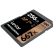 レイキサ256 GB SDメーモリカドClass 10 U 3 V 30読み取り100 MB/s书き込み90 MB/s 4 K超ハイパフォーマンス(667 x)