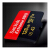 SanDisk携帯メモリカードTFカード64 G/32 GカードMicro SDカード高速メモリカード128 G超高速読み170 MB/s書き込み90新品