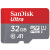 SanDisk A 1 S携帯電話メモリ16 G/32 G/64 G/128 G高速SDHC走行記録TFカーラードライトA 12 G読み取り速度98 MB/S