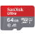SanDisk TFカード携帯帯レコーダーはモニタマ16/32/64/128 Gオプロ64 Gクラス10は100 M/s U 1 A 1版を読みます。
