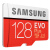 SAMSUNG携带帯メーモリカド32 G/64 G高速U 3 100 M/s映像モニタリンドラウレコダーTFメモカドMC 128 G 100 MB/S