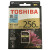 東芝メモリカド32 G 64 G 128 G 256 G読み270 M/sスピリットドは4 K 256 G対応です。