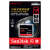 SanDisk 64 G一眼レフCFカードド32 G撮像メモリカド128 GB最高速度4 Kニコンキヤノメンメンメンラメモリカド128 G CFカードド+3.0マルチル合一カドドドドド