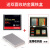 SanDisk 64 G一眼レフCFカードド32 G撮像メモリカド128 GB最高速度4 Kニコンメメラモリカド64 G CFカードド+金属収納ケス