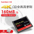 SanDisk 64 G一眼レフCFカードド32 G撮像メモリカド128 GB最高速度4 Kニコンキヤノメンメンメンラメモリカド128 G CFカードド+3.0マルチル合一カドドドドド