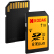 コダック1 TB SDメモカドU 3 A 1 V 30読み出し速度95 MB/s书き込み速度85 MB/s 4 K高精细デキル一目レフカードSDカードド